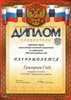 Григорьев (РО-астрономия) 2009-2010